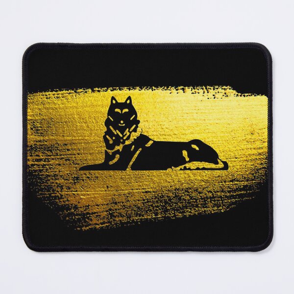 Item preview, GOLDEN BORZ designed and sold by GLAVA95.