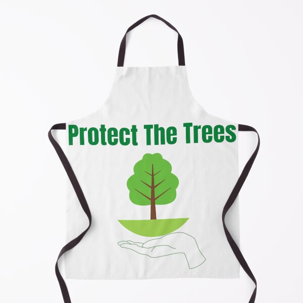 Item preview, Protect The Trees designed and sold by SimpleLee.