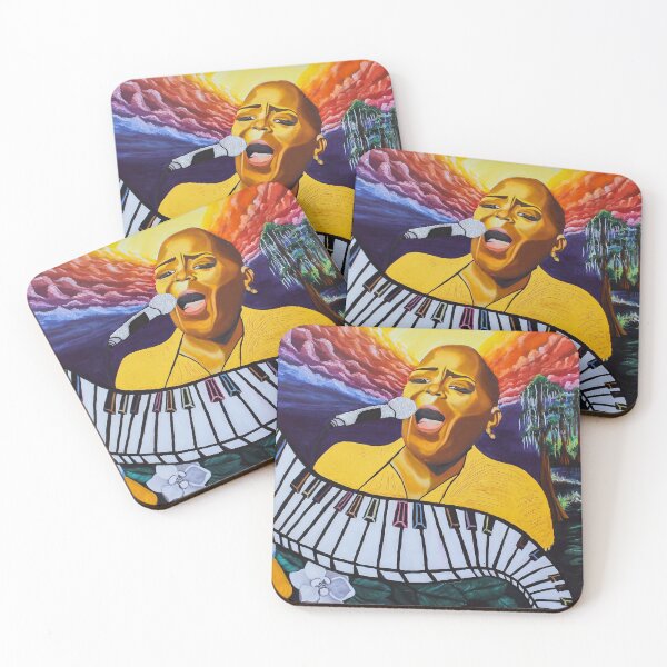 Item preview, IN NEW ORLLEANS designed and sold by LoveBoxArt.