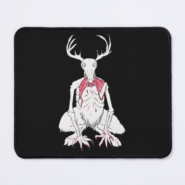 Item preview, Wendigo Yule designed and sold by gravewriter71.