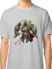 Assassins Creed: T-Shirts | Redbubble