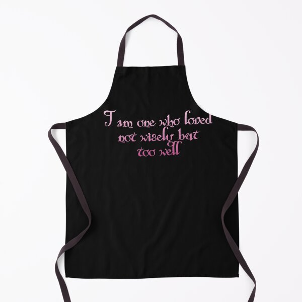 Item preview, Othello - Shakespeare Quote designed and sold by EagleFang101.