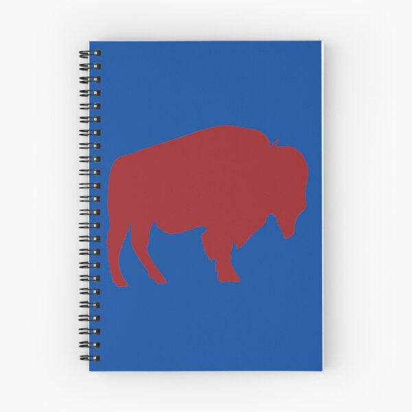 Item preview, Red Buffalo Design designed and sold by PopPucks.