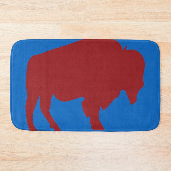 Item preview, Red Buffalo Design designed and sold by PopPucks.