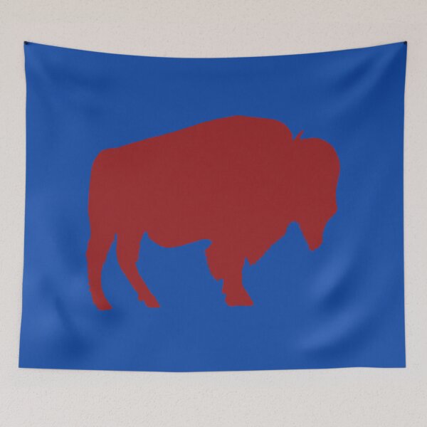 Item preview, Red Buffalo Design designed and sold by PopPucks.