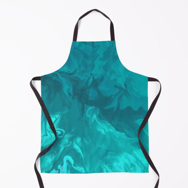 Item preview, Coral Blue designed and sold by Thsid.