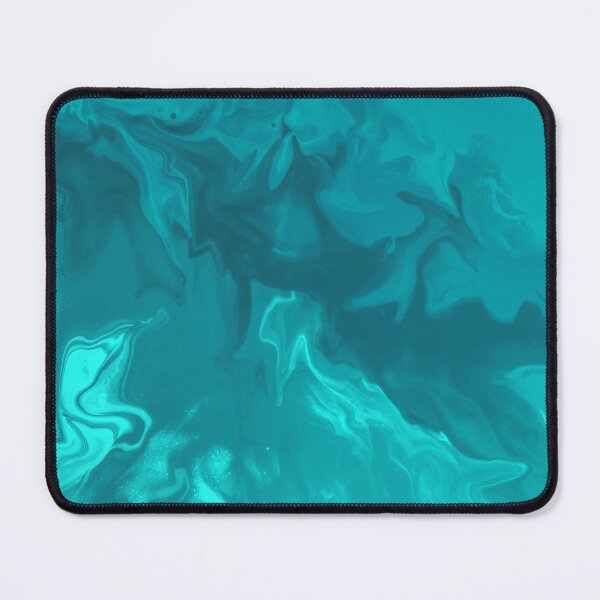Item preview, Coral Blue designed and sold by Thsid.