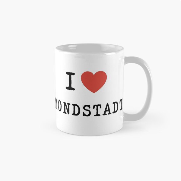 Item preview, I Love Mondstadt designed and sold by lowkeygeeky.