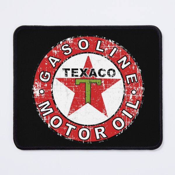 Item preview, Texaco Tea Vintage Scratch designed and sold by GR8DZINE.