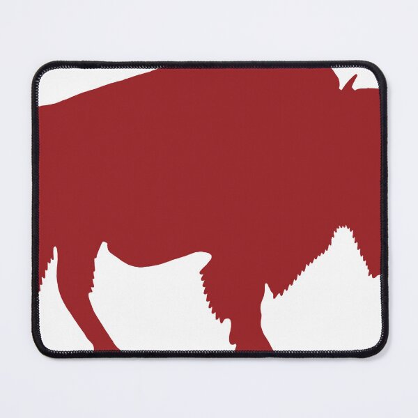 Item preview, Red Buffalo Design designed and sold by PopPucks.