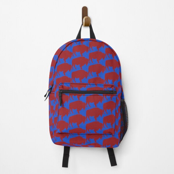 Item preview, Red Buffalo Design designed and sold by PopPucks.