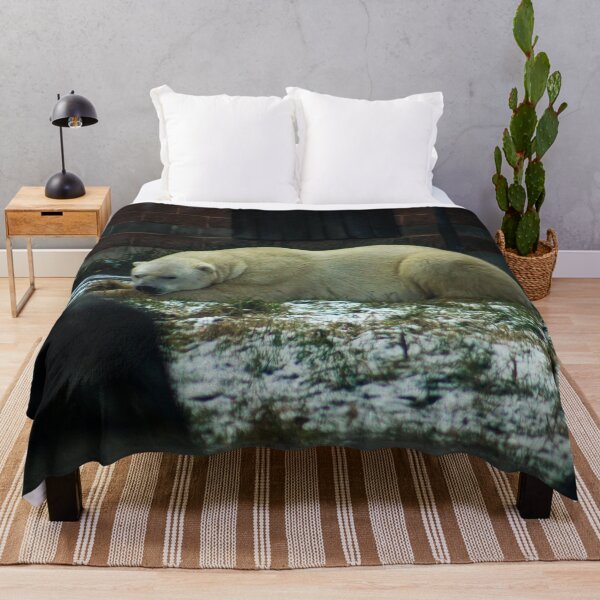 Item preview, H0134 Polar Bear designed and sold by photographyemd.