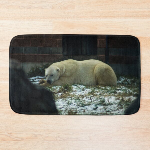 Item preview, H0134 Polar Bear designed and sold by photographyemd.