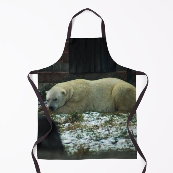 Item preview, H0134 Polar Bear designed and sold by photographyemd.