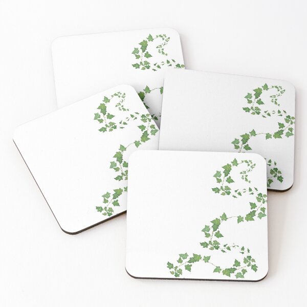 Item preview, Ivy Vines designed and sold by CulturedClub.