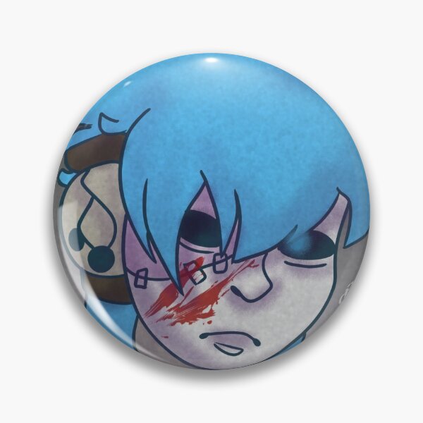 Item preview, Sal Fisher designed and sold by DezuthSakre.