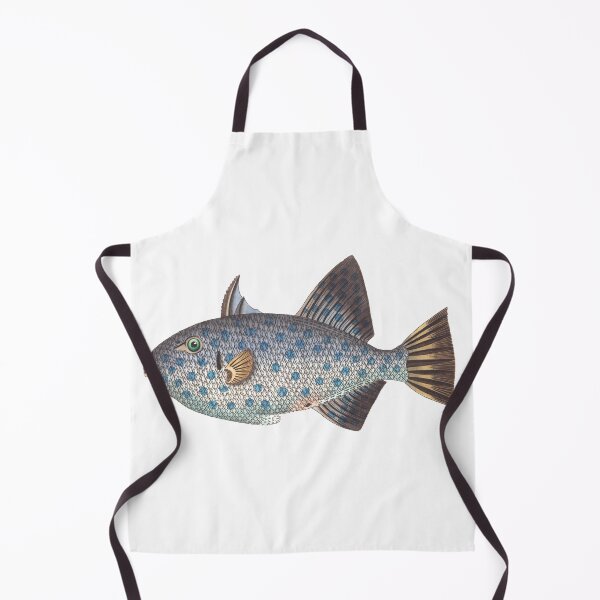 Item preview, Happy Fish  designed and sold by CosmicIntuition.