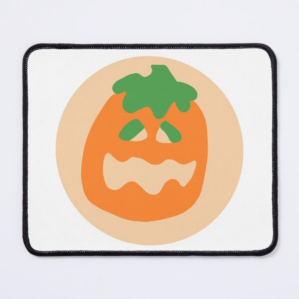 Item preview, Halloween jack o lantern pumpkin sugar cookie designed and sold by taylor-lang.