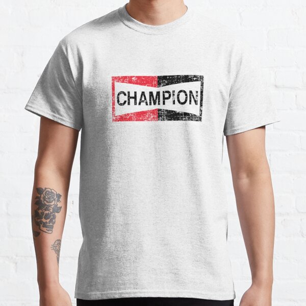 Champion, Shirts, Champion Vintage T Shirt Sz Xssm