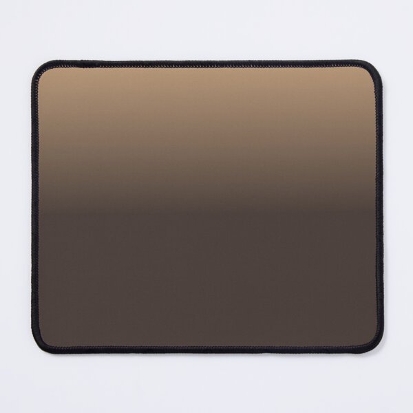 Item preview, Chocolate Brown Desert Mist Powder Color Gradient designed and sold by likebakerdo.