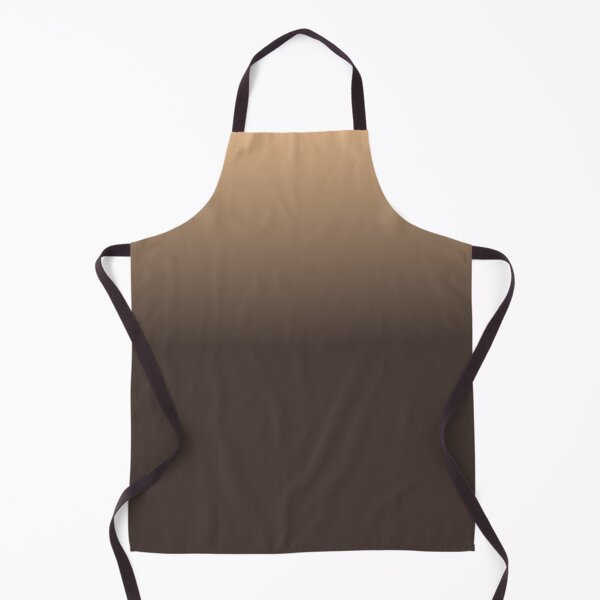 Item preview, Chocolate Brown Desert Mist Powder Color Gradient designed and sold by likebakerdo.