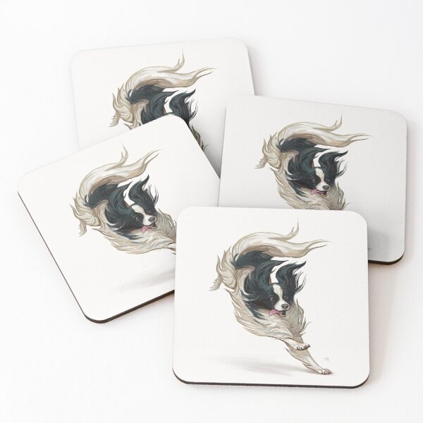 Item preview, Papillon  designed and sold by Znodden.