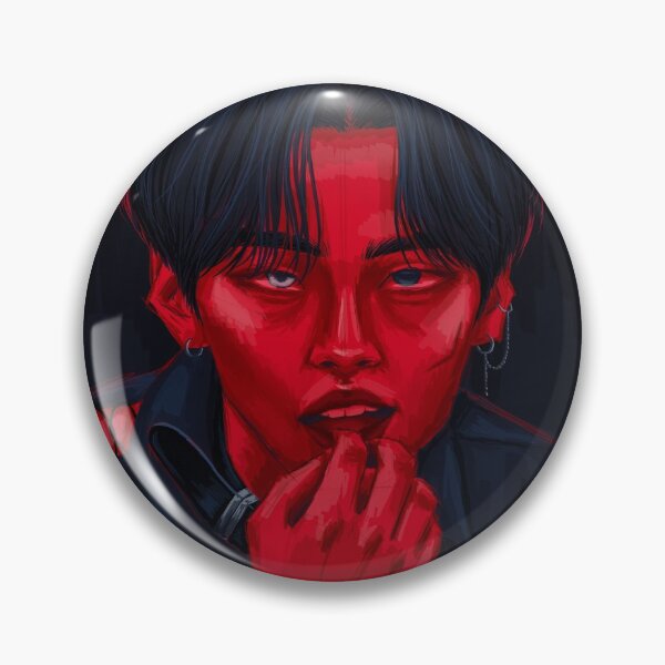 Item preview, Kingdom Lee Know designed and sold by rhubarbyoghurt.