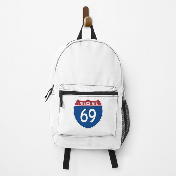 Item preview, Interstate 69 designed and sold by lgotian.