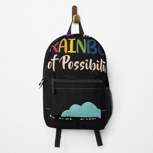 Item preview, you are a rainbow of possibilities designed and sold by byseno.