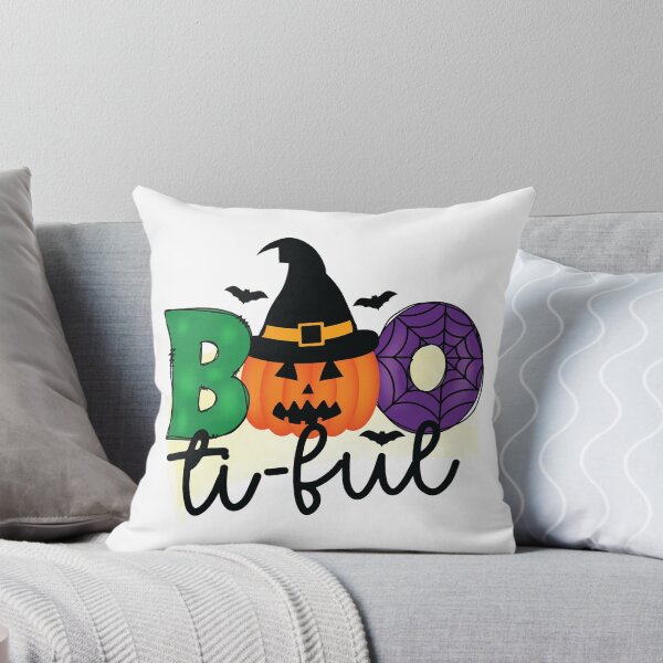 Item preview, Boo Tiful Halloween  designed and sold by Vicky021.