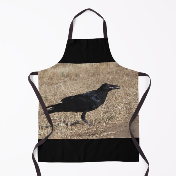 Item preview, Talking Raven designed and sold by happynaturalist.