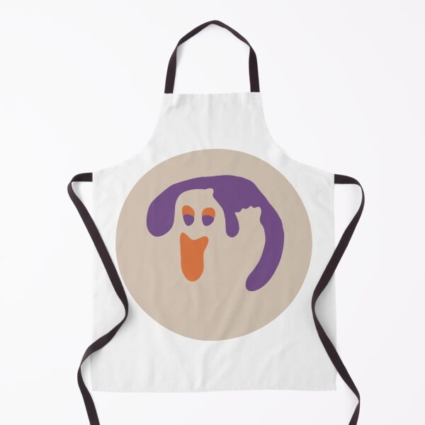 Item preview, Halloween ghost sugar cookie designed and sold by taylor-lang.