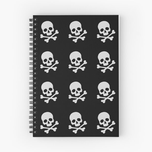Item preview, Skull Pattern Backpack For Back To School Design designed and sold by Youpattern.