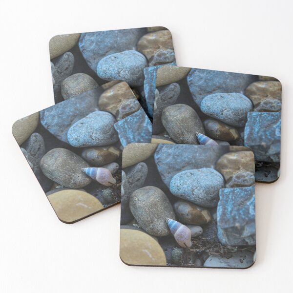 Item preview, H0137 Reeb's Bay Beach designed and sold by photographyemd.