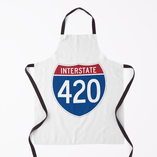 Item preview, Interstate 420 designed and sold by lgotian.