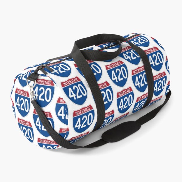 Item preview, Interstate 420 designed and sold by lgotian.