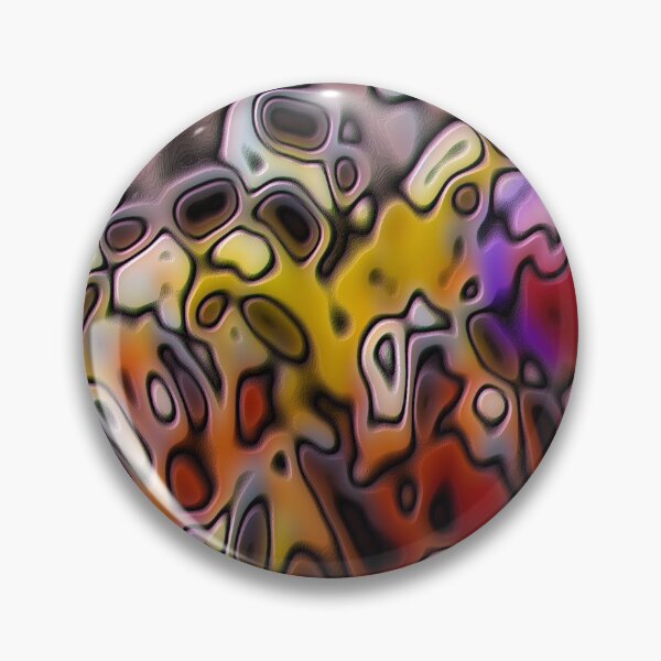 Item preview, Polished Pattern designed and sold by kristalcurt.