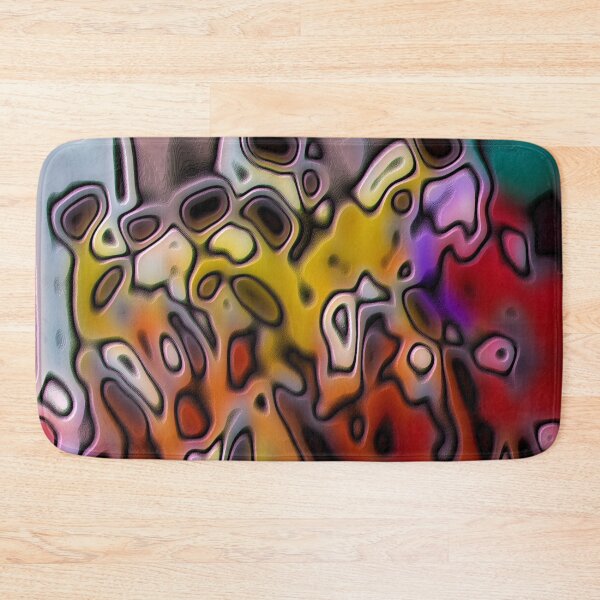 Item preview, Polished Pattern designed and sold by kristalcurt.