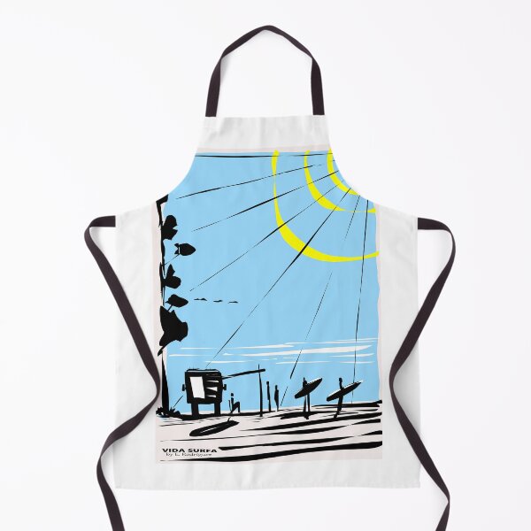 Item preview, The Wagon Surfo, surf wear, Vida Surfa, Collection 1 designed and sold by vidasurfa.
