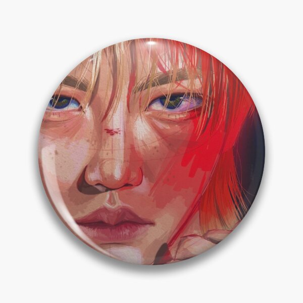 Item preview, Red light Felix designed and sold by rhubarbyoghurt.