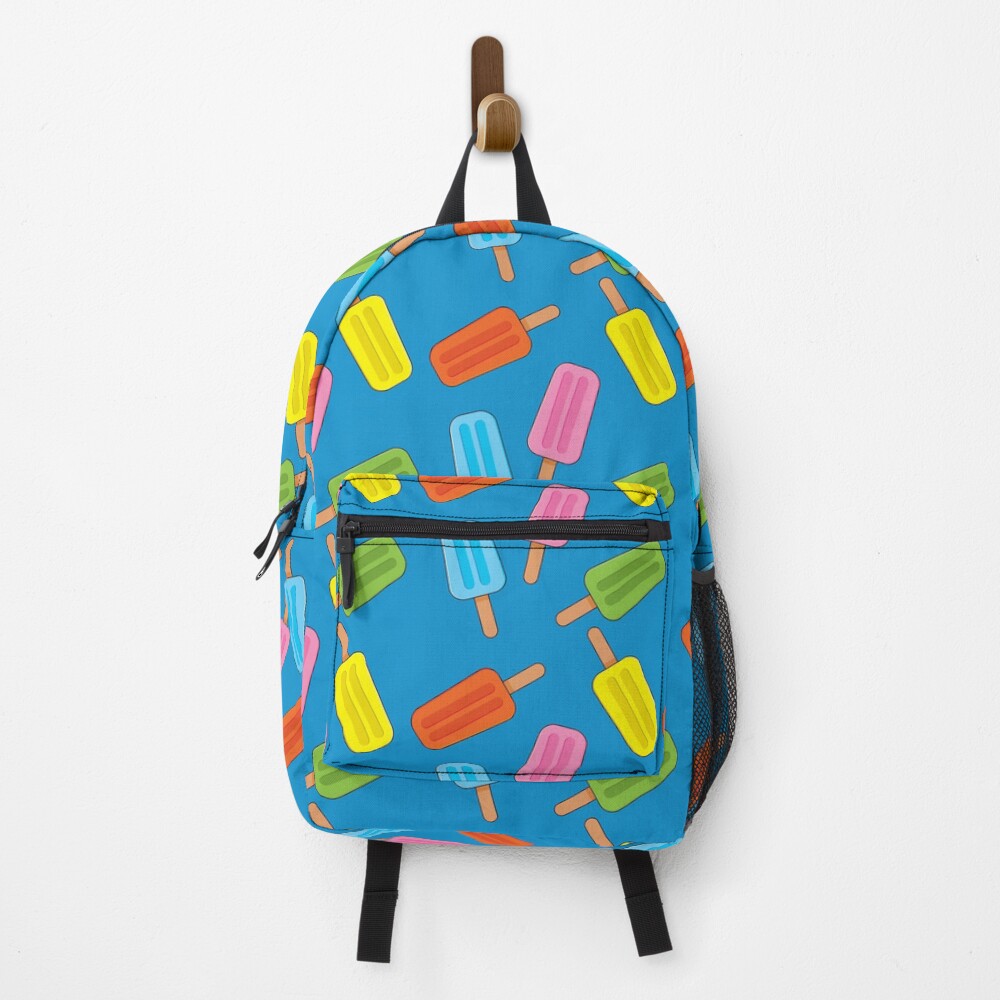 Item preview, Backpack designed and sold by BirdAtWork.