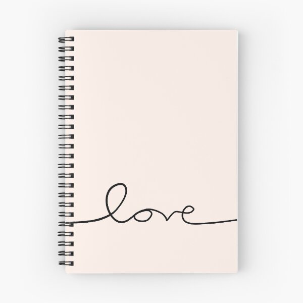 Item preview, love handwritten designed and sold by deinzeug.