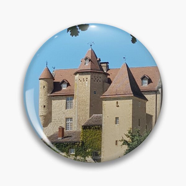 Artikelvorschau, Romantisches Weinschloss entworfen und verkauft von Clemko.
