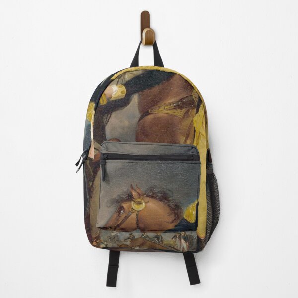 Item preview, George Washington before the Battle of Trenton designed and sold by aloha project.