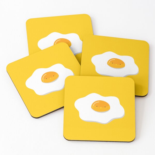 Item preview, Fried Eggs designed and sold by hanimaarvia.