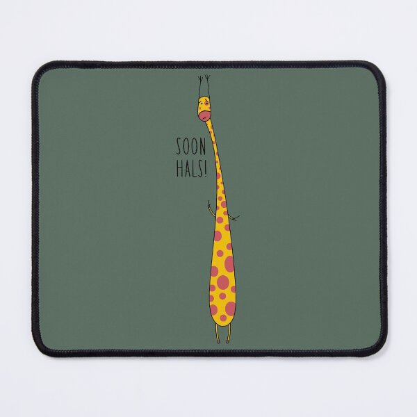 Item preview, Giraffe rebel designed and sold by spontania.
