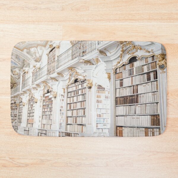 Item preview, Admont Abbey Library 1776 designed and sold by FeelTune.