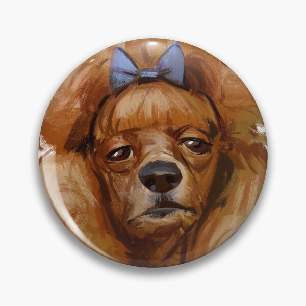 Item preview, Apricot Toy Poodle designed and sold by Znodden.