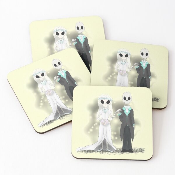 Item preview, Wed designed and sold by FickleandFancy.