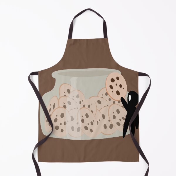Item preview, Inkblot - Cookies designed and sold by Didi le lapin.